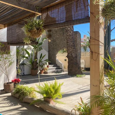Apartamento Denia'S Beach House - Colibri Exterior foto