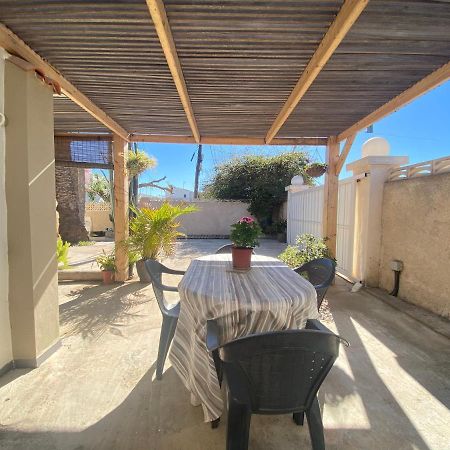 Apartamento Denia'S Beach House - Colibri Exterior foto