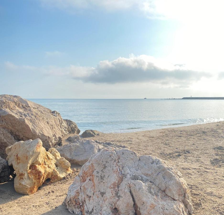 Apartamento Denia'S Beach House - Colibri Exterior foto