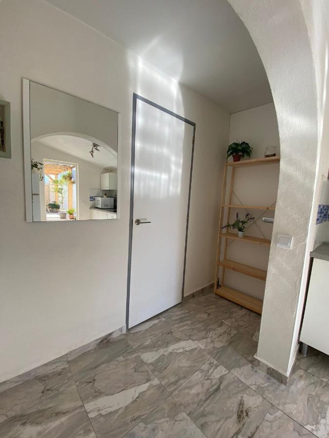 Apartamento Denia'S Beach House - Colibri Exterior foto