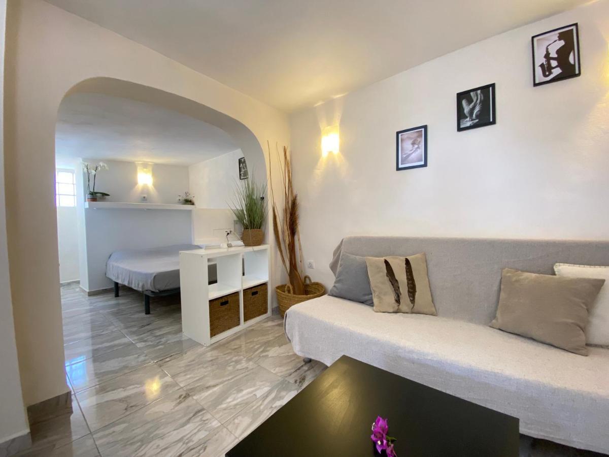 Apartamento Denia'S Beach House - Colibri Exterior foto