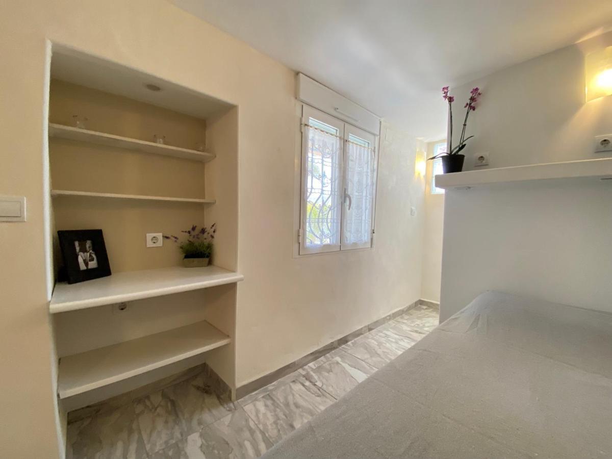 Apartamento Denia'S Beach House - Colibri Exterior foto