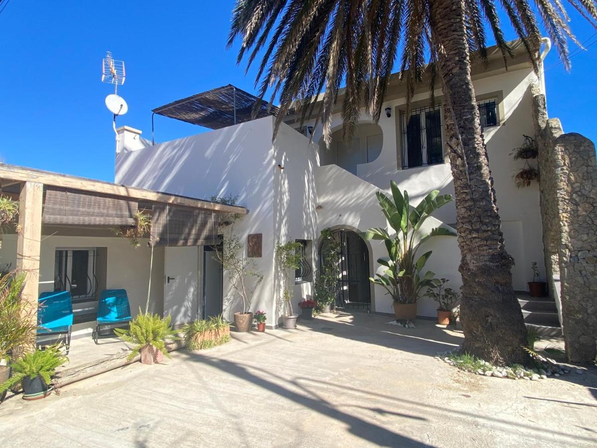 Apartamento Denia'S Beach House - Colibri Exterior foto
