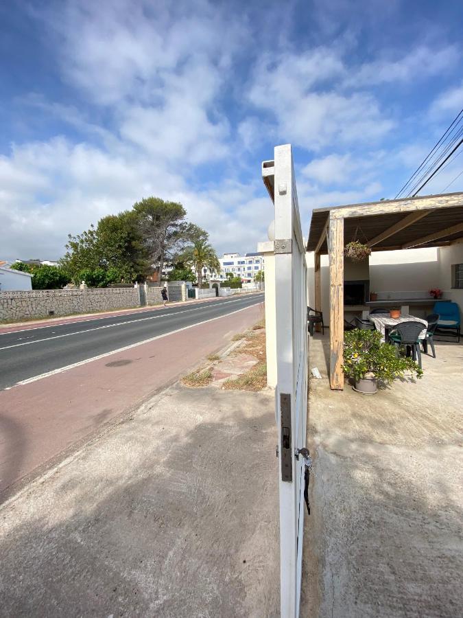 Apartamento Denia'S Beach House - Colibri Exterior foto