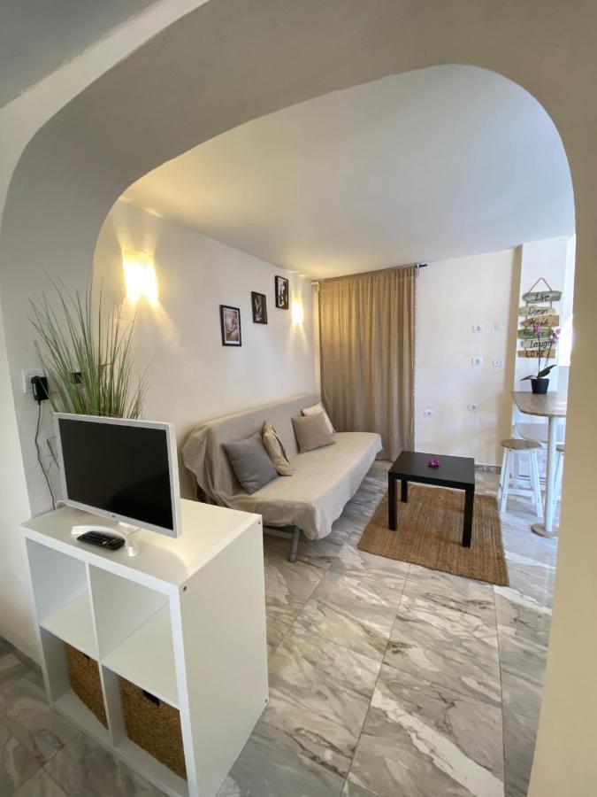 Apartamento Denia'S Beach House - Colibri Exterior foto
