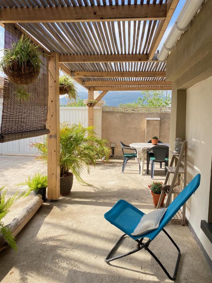Apartamento Denia'S Beach House - Colibri Exterior foto
