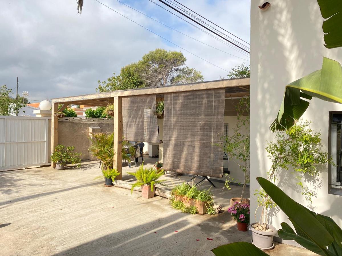 Apartamento Denia'S Beach House - Colibri Exterior foto