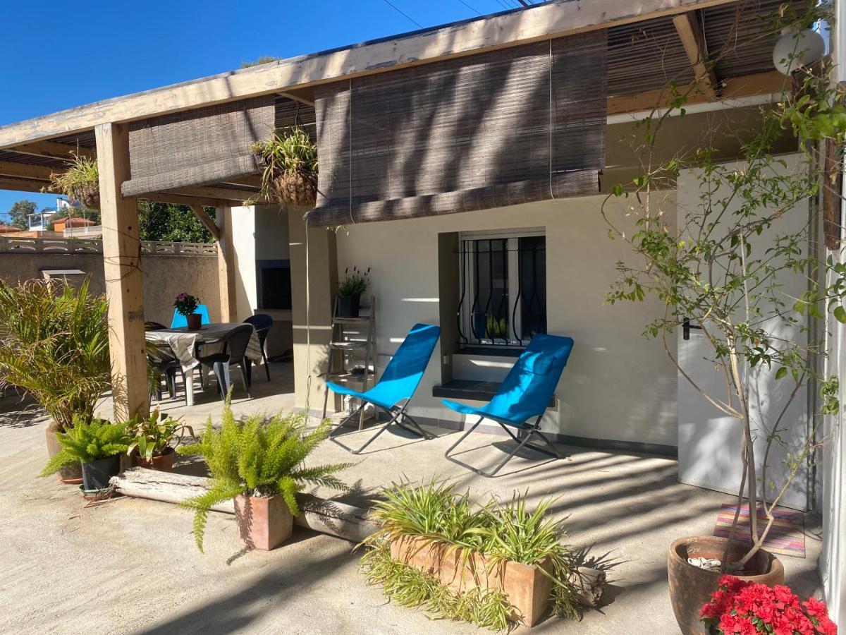 Apartamento Denia'S Beach House - Colibri Exterior foto